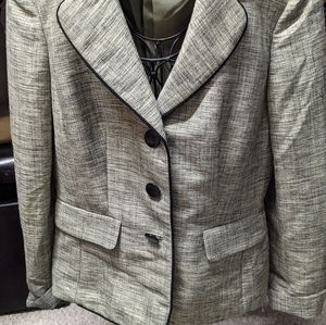 Kasper jacket size 10